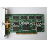 KDM-8800 Kodicom 8 channel DVR card