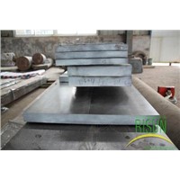 L6 Cold work tool steel
