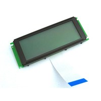 LCD module for Industrial Machine Controller