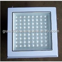 LC-SX04 6w led ceiling lamp