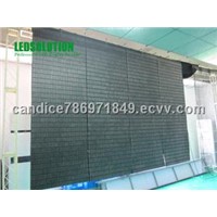 LEDSolution Indoor 20mm Flexible SMD LED Panel