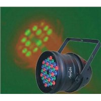 High Power LED Par Can Light RGB mixing (MagicLite)