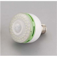LED body sensor light