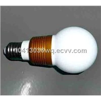 LED bulb
