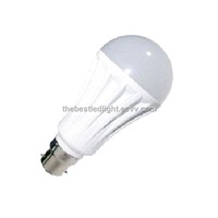 LED bulb B22 5W