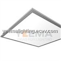LED panel light