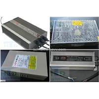 LED power supply