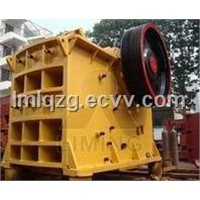 Liming High Efficient Jaw Crusher