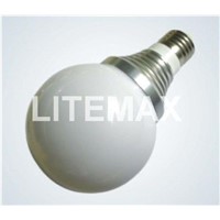 LED BULB LM-QB80-5A