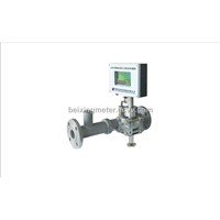 LZP intelligent differential pressure (Equilibrium) flow meter
