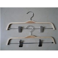 Laminated Hanger /Wooden Bottom Hanger