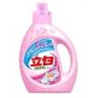 Liby Total Effect Care Laundry Liquid