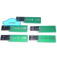 Licznik 4.8 with USB Dongle High Quality