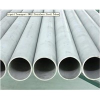 Liquid Transport smls Stainless Steel Tubes