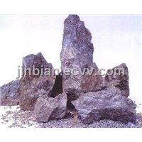 Low Carbon Alumina Fused High Density Corundum