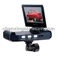 M300 IR Car camera