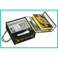 M900 New Packages- Holy Digital Quran Read Pen