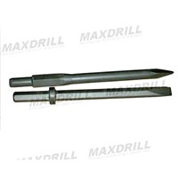 MAXDRILL Quarry Drilling Tools