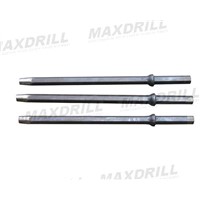 MAXDRILL Tapered Drill Rod