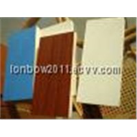 MDF