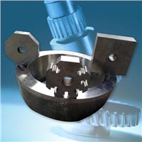 Mechanical Components