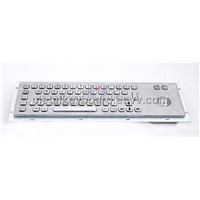 Metal keyboard (KY-PC-D)