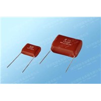 Metallized Polyester Film Capacitors (CL21)