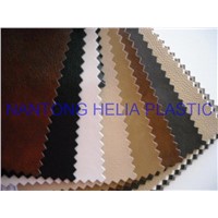 Microfiber PU Leather