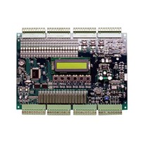 Microprocessor Control Board