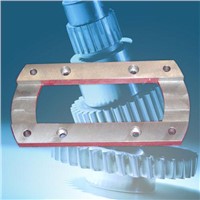 Milling Machine Processing