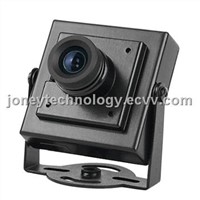 Miniature/Small Size Square Pinhole CCD Camera (JYM-4013SQ)