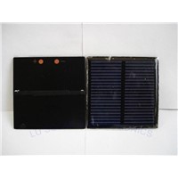 Mini Solar Panel - 1V500mA