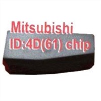 Mitsubishi D4D61 chip