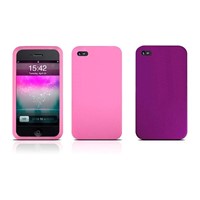 Mobile Phone Silicon case for Iphone 4,for Iphone 4 case