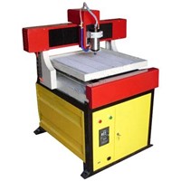 Mold Engraving Machine