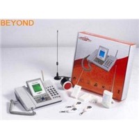 Multi-Functional Home GSM Alarm Systems CX-210