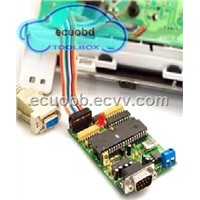 NEC Programmer