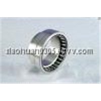 Needle roller bearing with inner ring, NKIS25