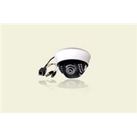 Network IR LED  CCD Camera
