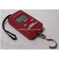 New printing hanging scale with cheapest price