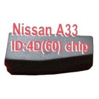 Nissan A33 ID4D60 Chip