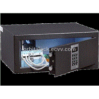 OBT-2043MG hotel safety box /Security hotel safety box