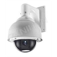 OSD Function PTZ CCTV camera ZP7201H