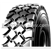 Off the Road Radial Tyre