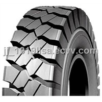 Off the Road Radial Tyre