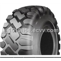 off the Road Radial Tyre