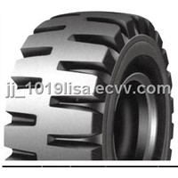 Off the Road Radial Tyre