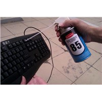 Office Air Duster for Keyboards