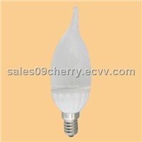 One Year Warranty LED Light Bulb