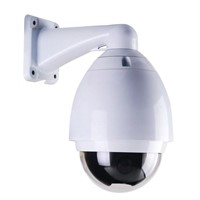 Outdoor High Speed Dome camera